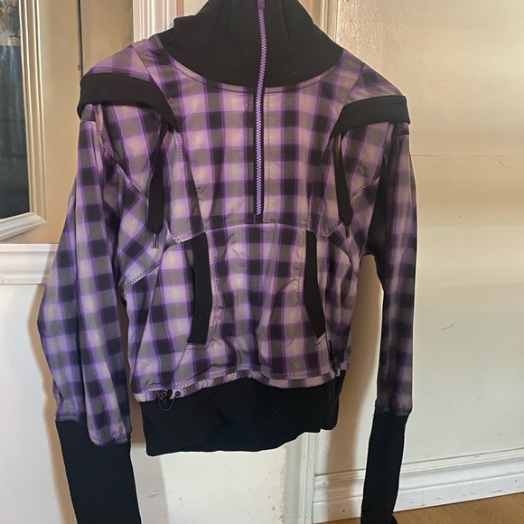 Lululemon Running Jacket - Picture 1 of 4